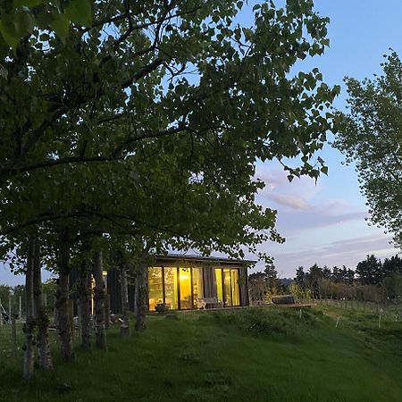 فيلا Stablehouse Garden Shed ماسترتون المظهر الخارجي الصورة