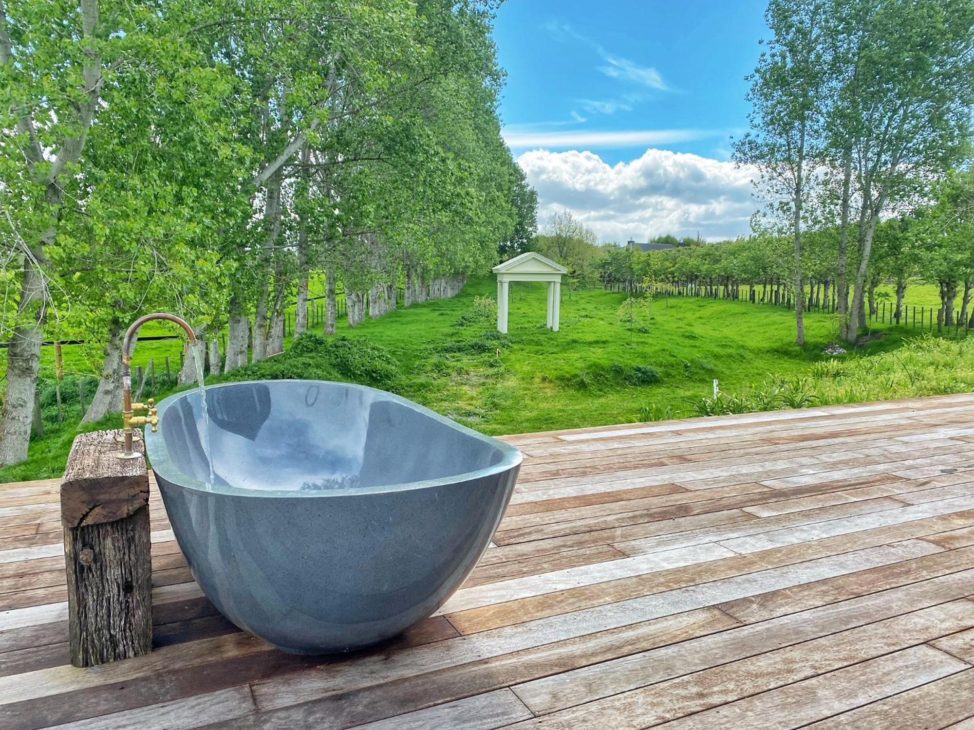فيلا Stablehouse Garden Shed ماسترتون المظهر الخارجي الصورة